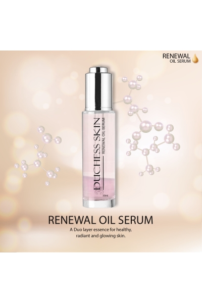 RENEWAL OIL SERUM